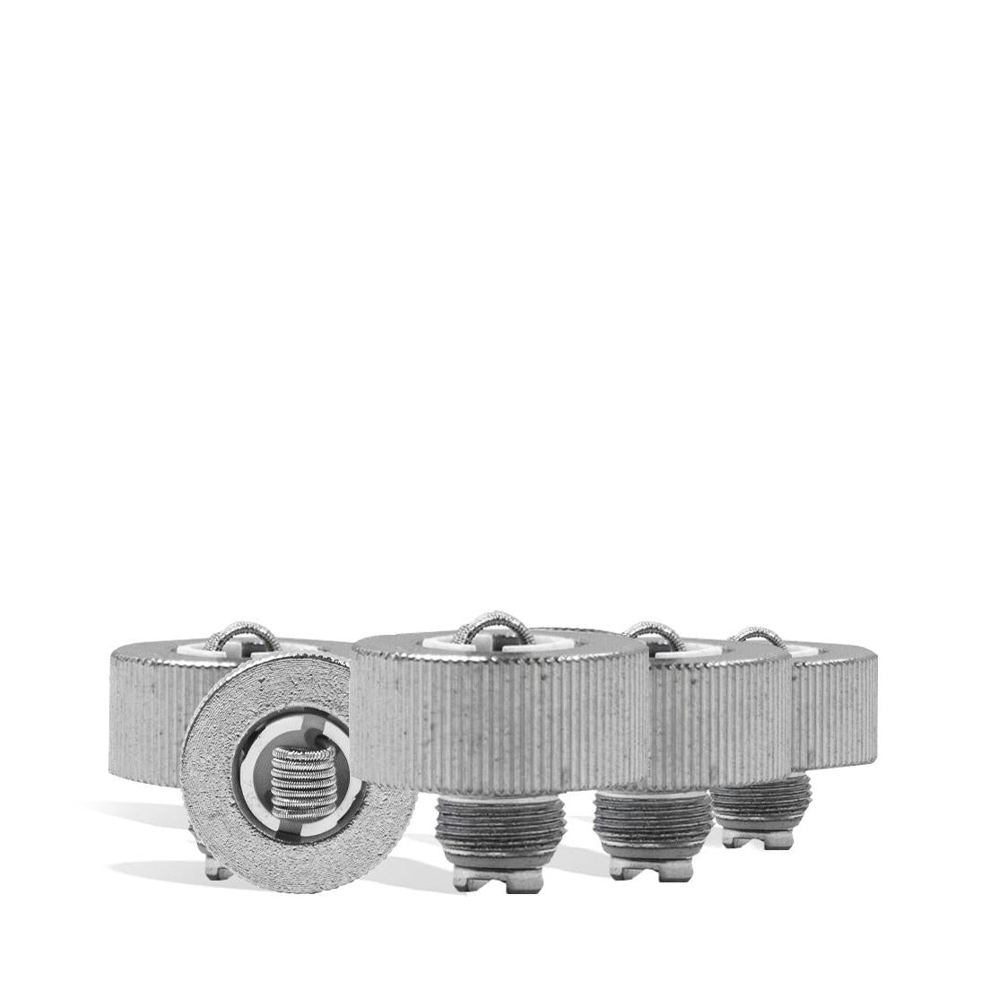 Wulf Mods Evolve Plus XL Duo Coil 5pk