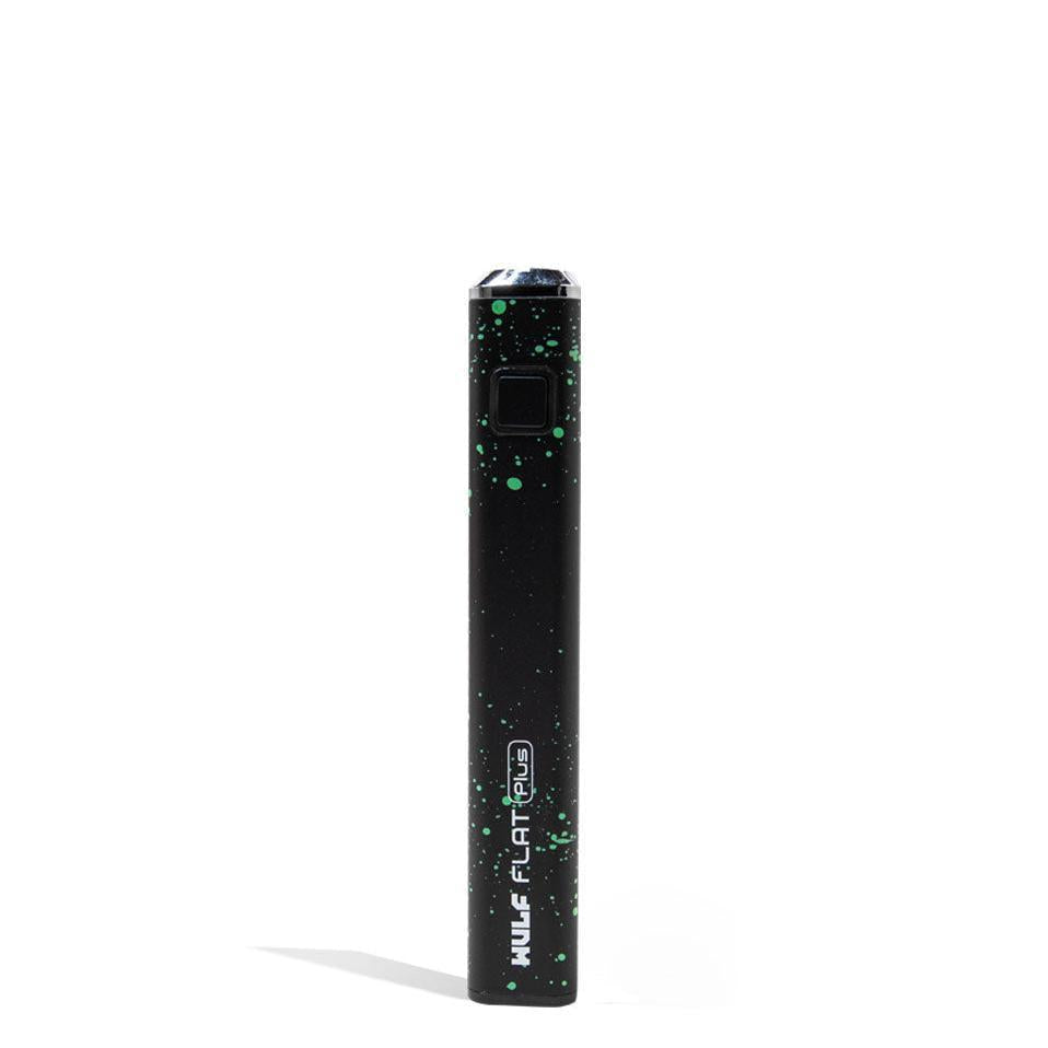 Wulf Mods Flat Plus Cartridge Battery