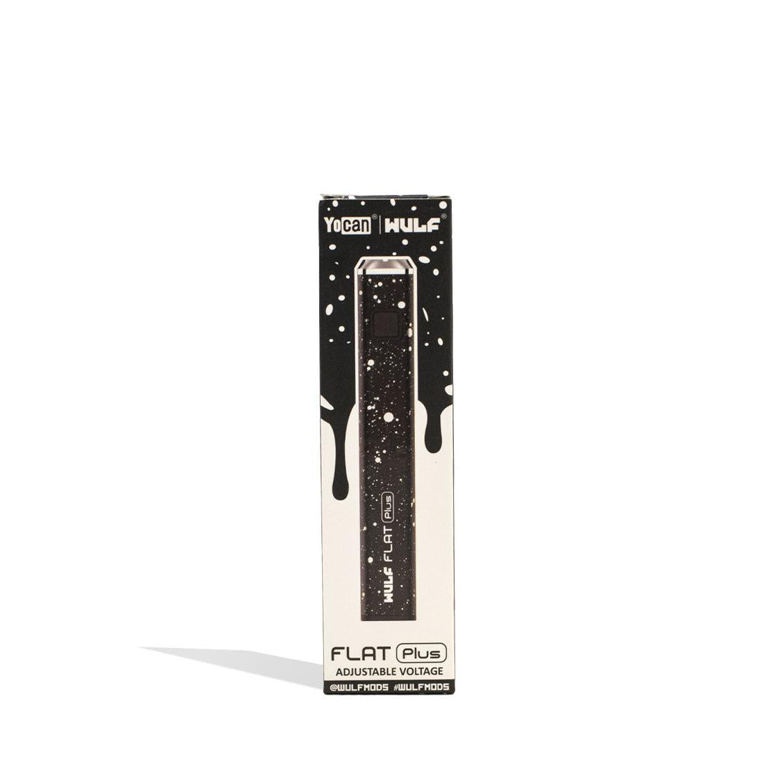 Wulf Mods Flat Plus Cartridge Battery