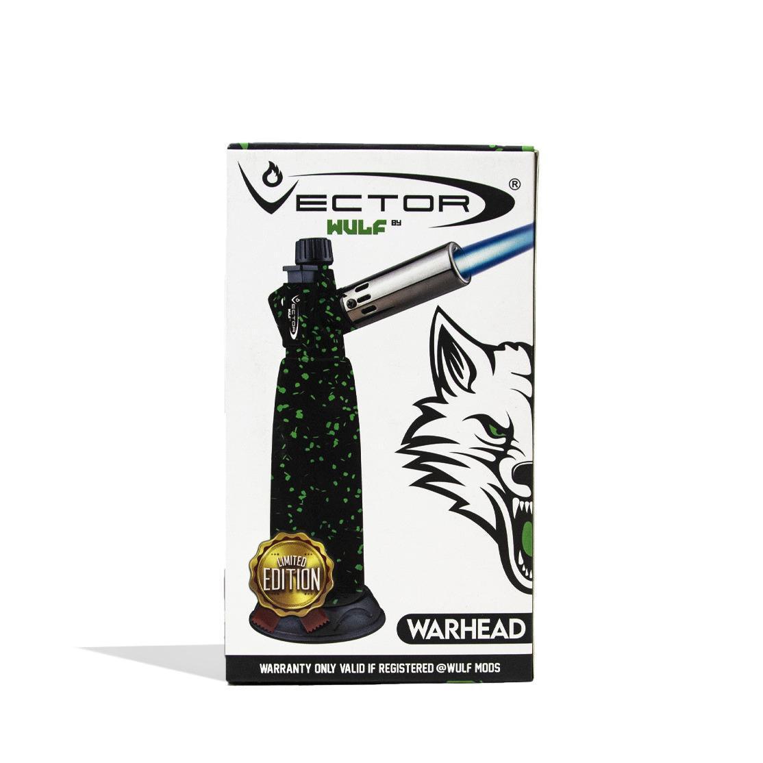 Wulf Mods Warhead Torch