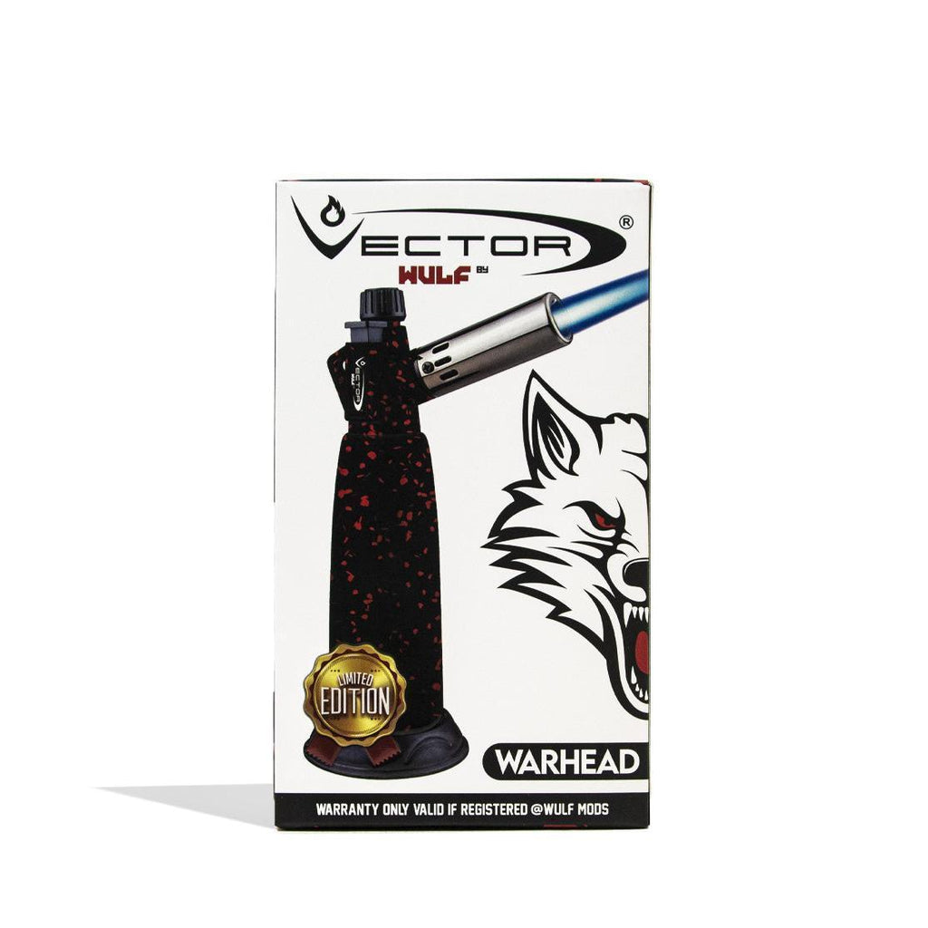 Wulf Mods Warhead Torch
