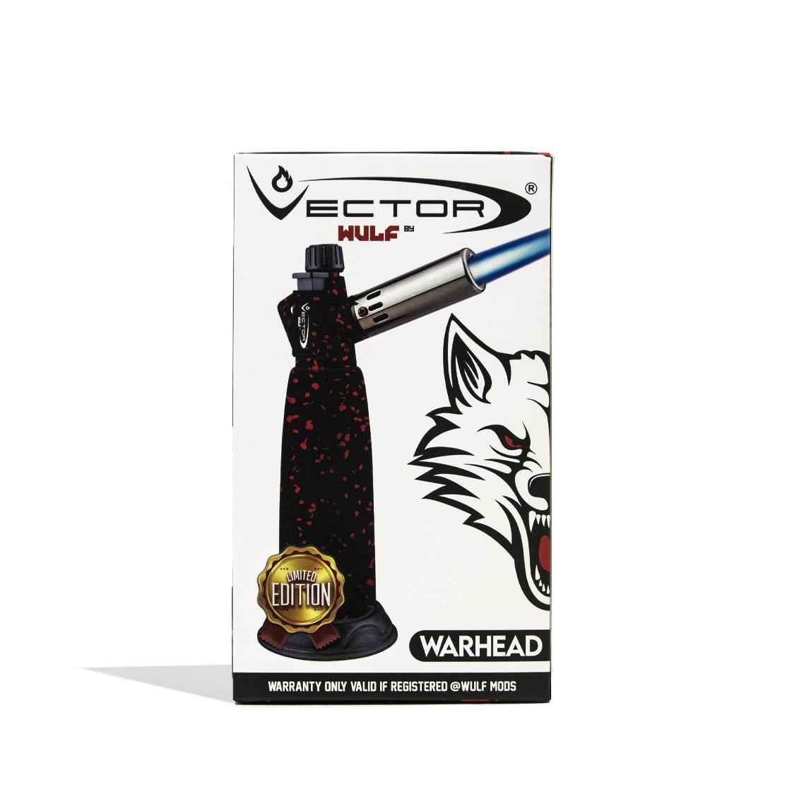 Wulf Mods Warhead Torch