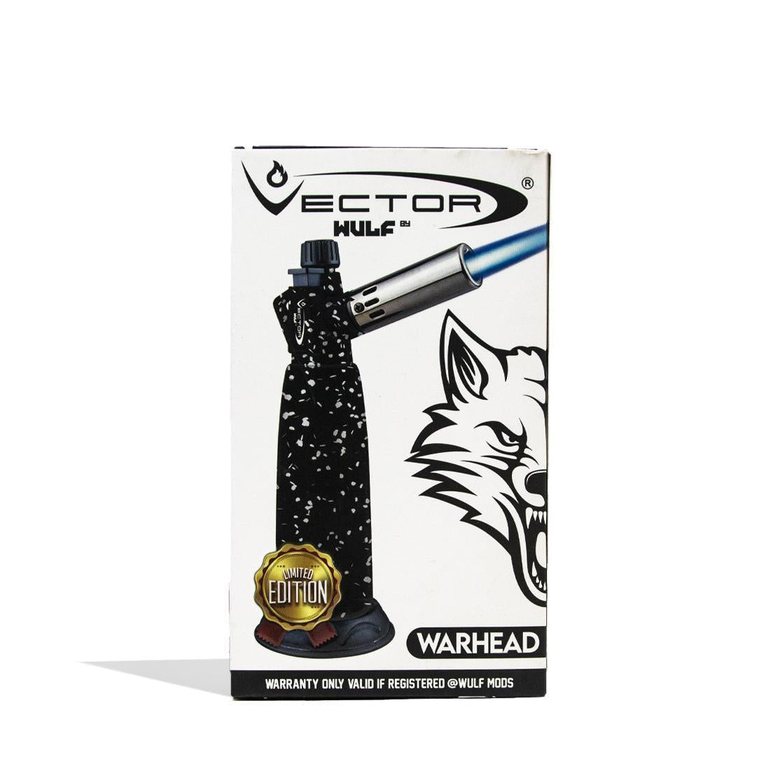 Wulf Mods Warhead Torch