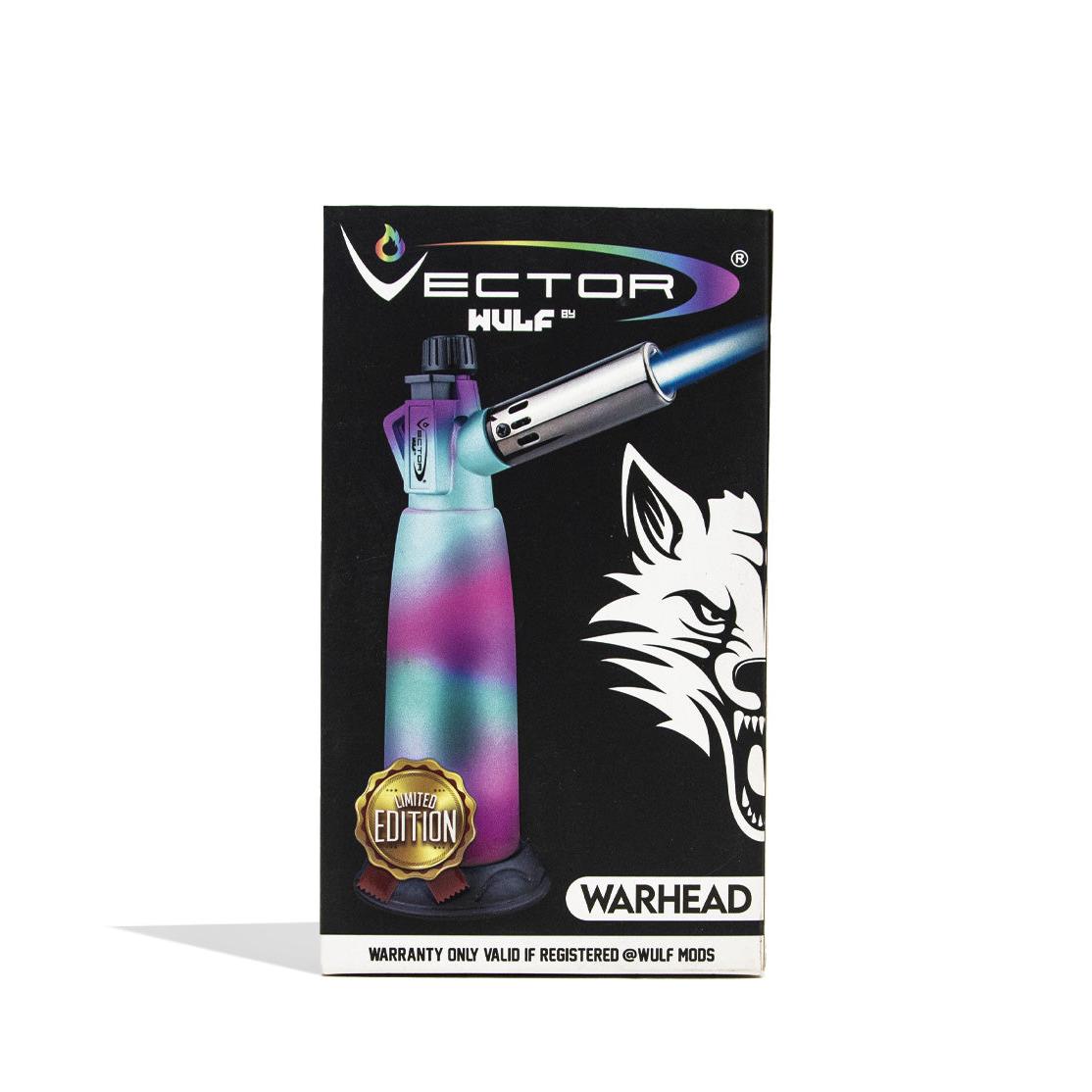 Wulf Mods Warhead Torch