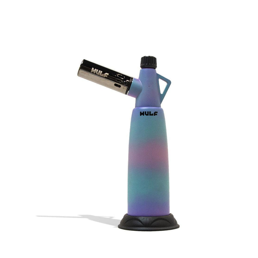 Wulf Mods Warhead Torch