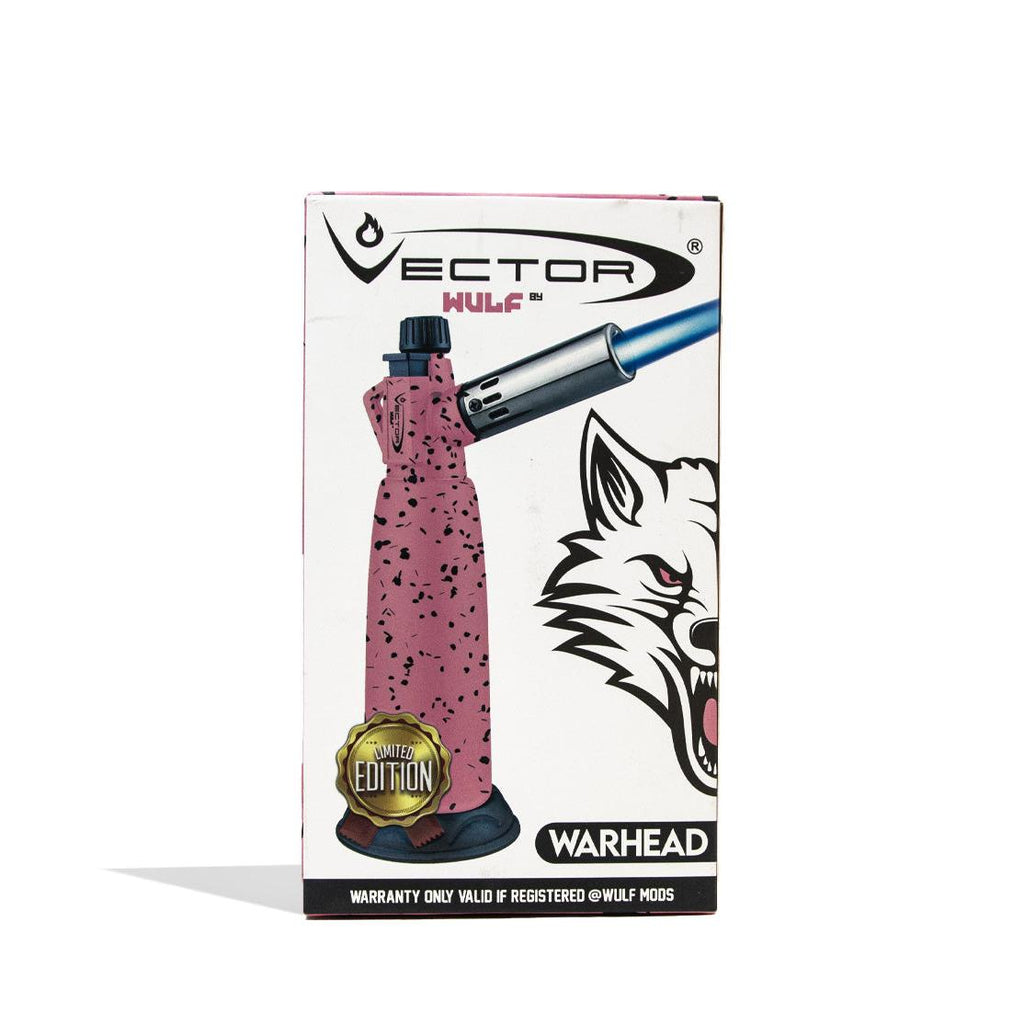 Wulf Mods Warhead Torch