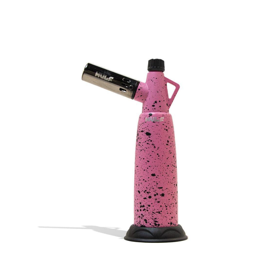 Wulf Mods Warhead Torch