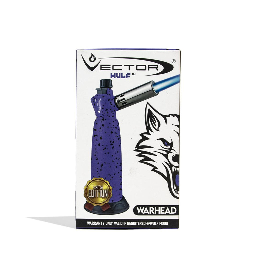 Wulf Mods Warhead Torch