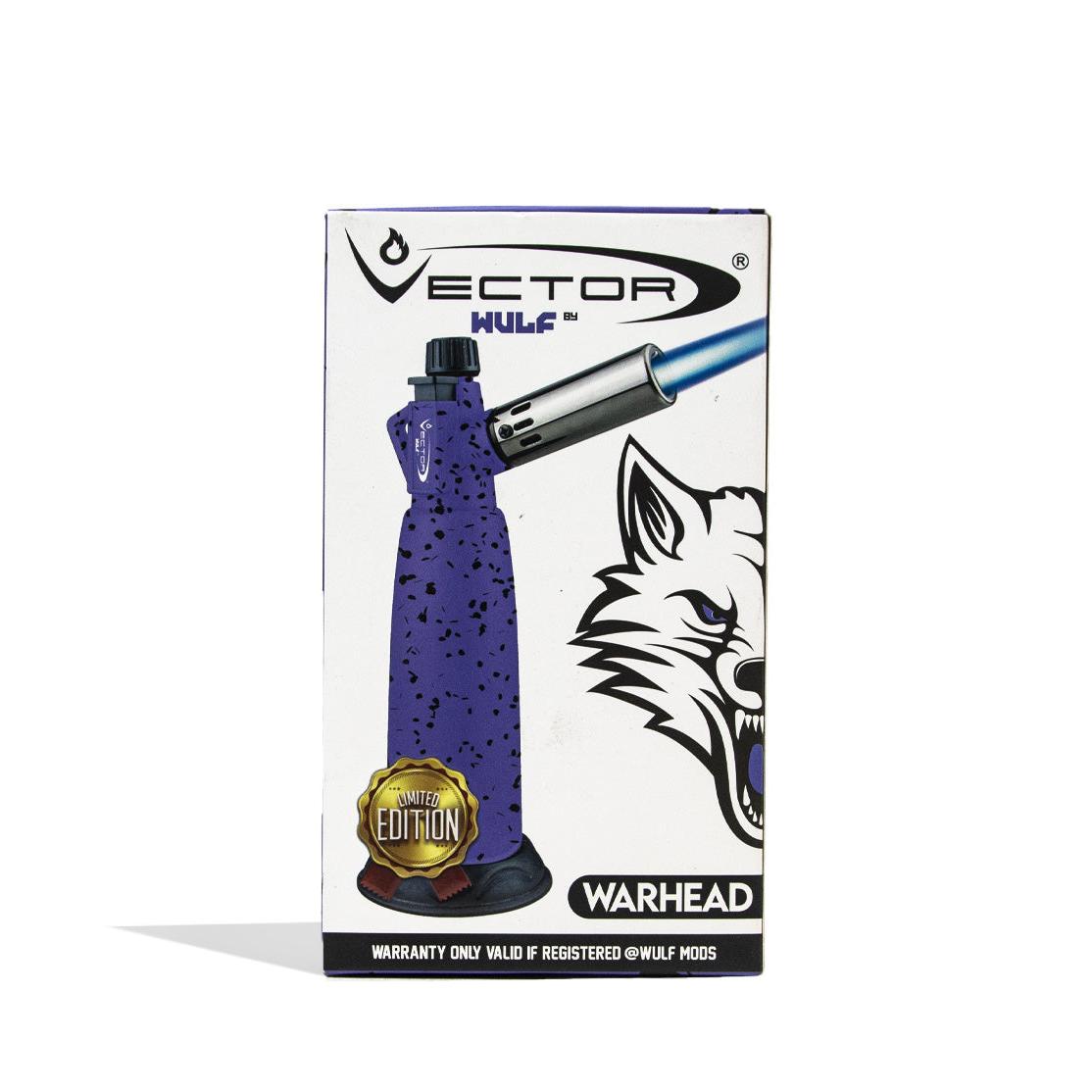 Wulf Mods Warhead Torch