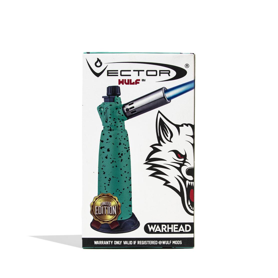 Wulf Mods Warhead Torch