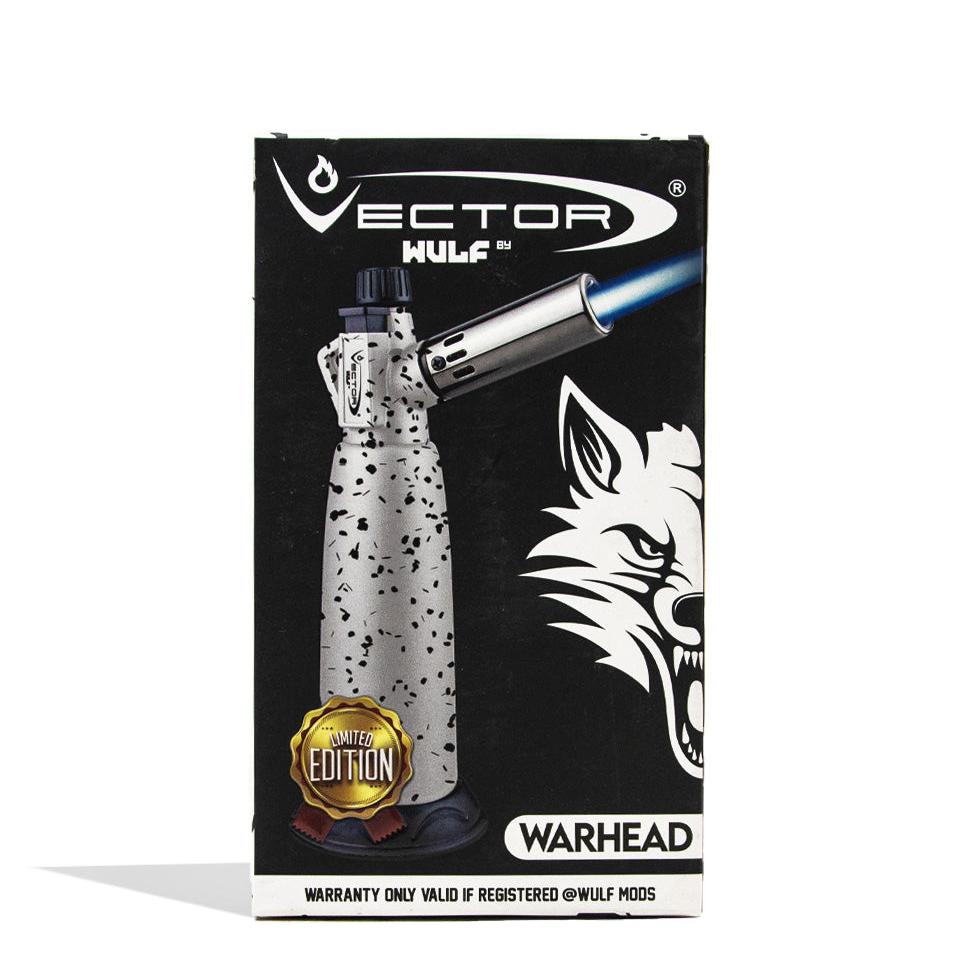 Wulf Mods Warhead Torch