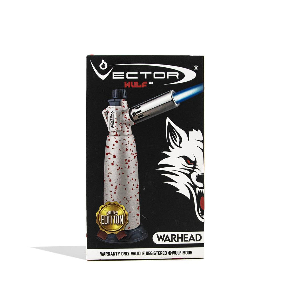 Wulf Mods Warhead Torch