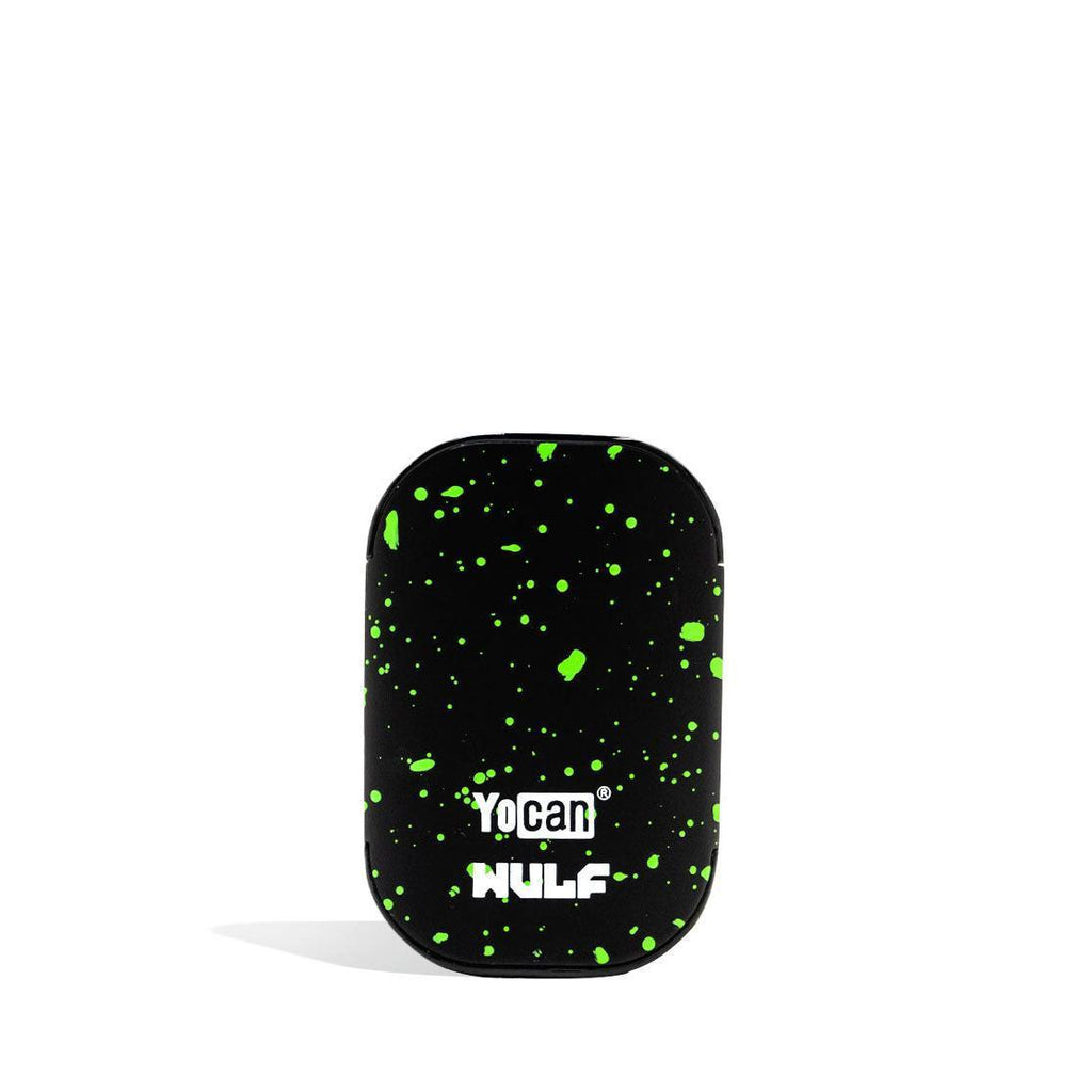 Wulf Mods UNI X Cartridge Vaporizer