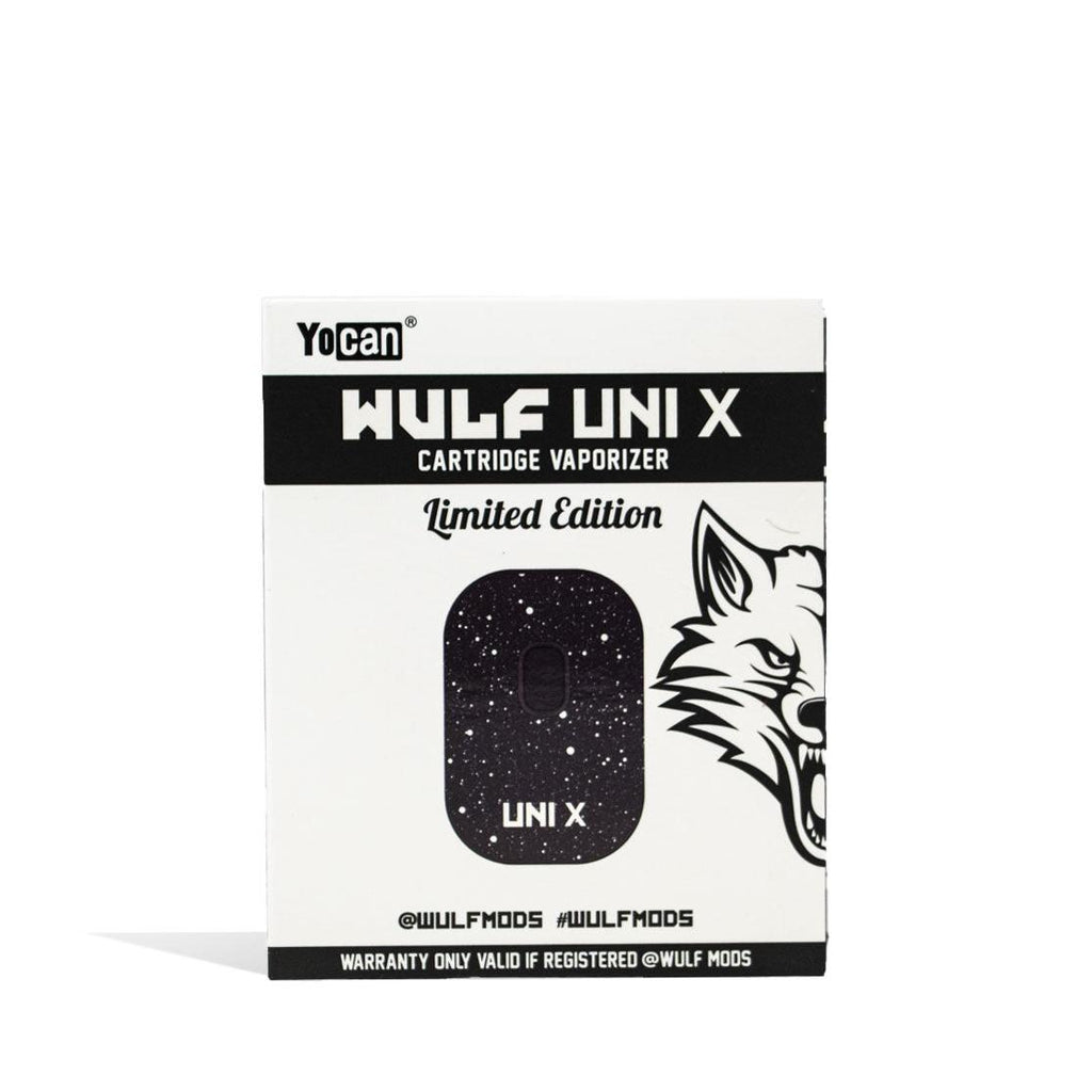 Wulf Mods UNI X Cartridge Vaporizer
