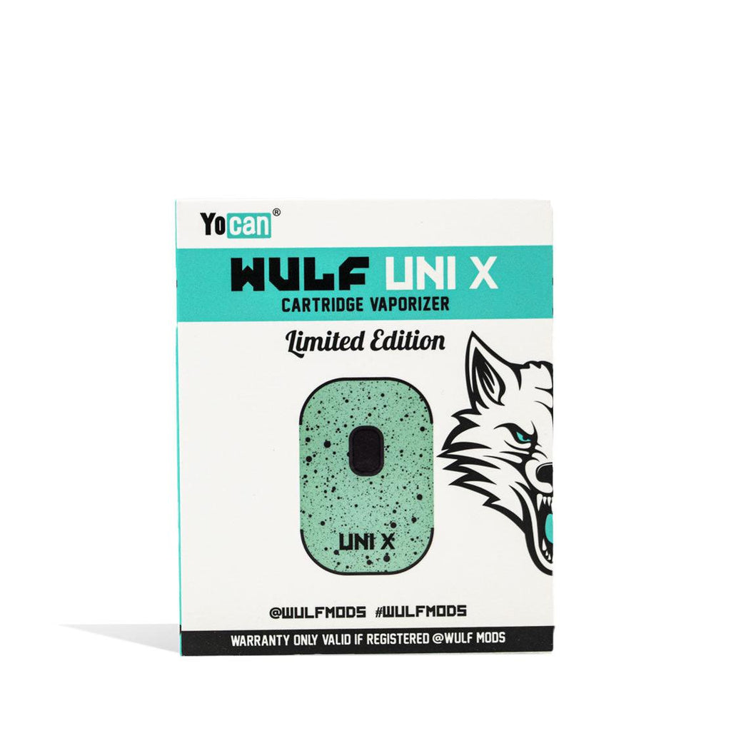 Wulf Mods UNI X Cartridge Vaporizer