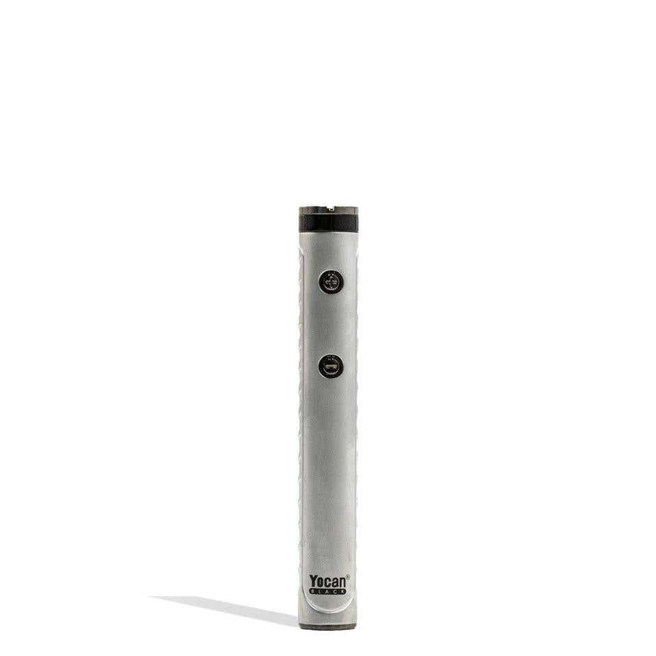 Yocan Black Smart Cartridge Vaporizer