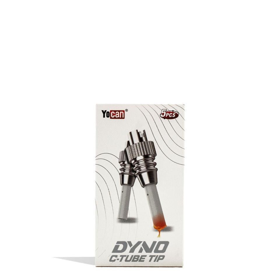Yocan Dyno Replacement Tip Coil 5pk