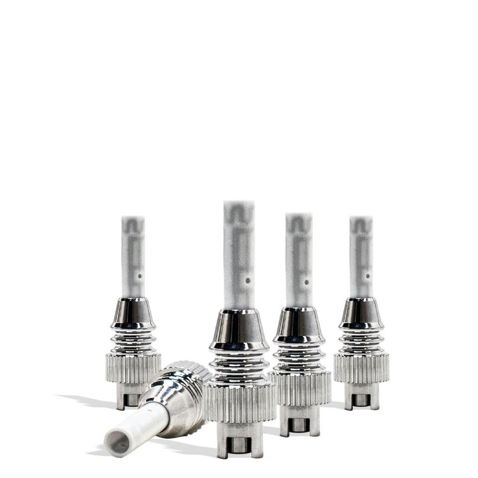 Yocan Dyno Replacement Tip Coil 5pk