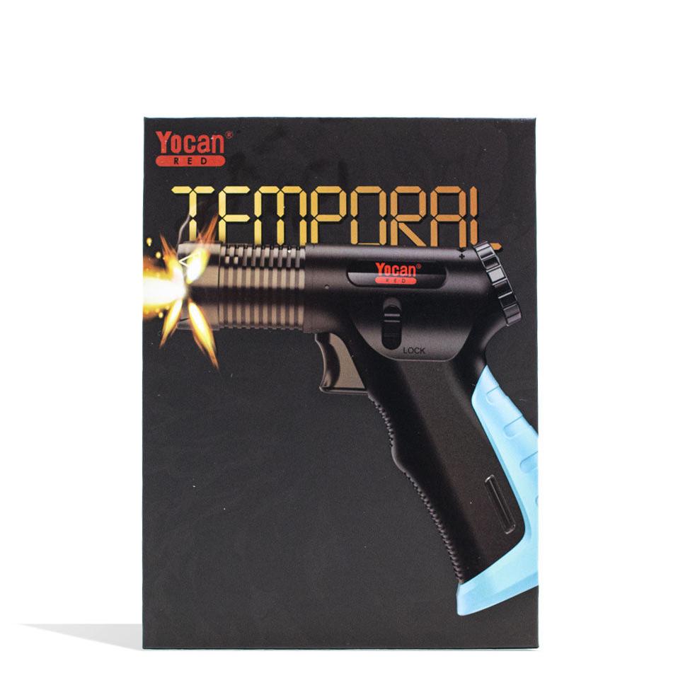 Yocan Red Series Temporal Torch