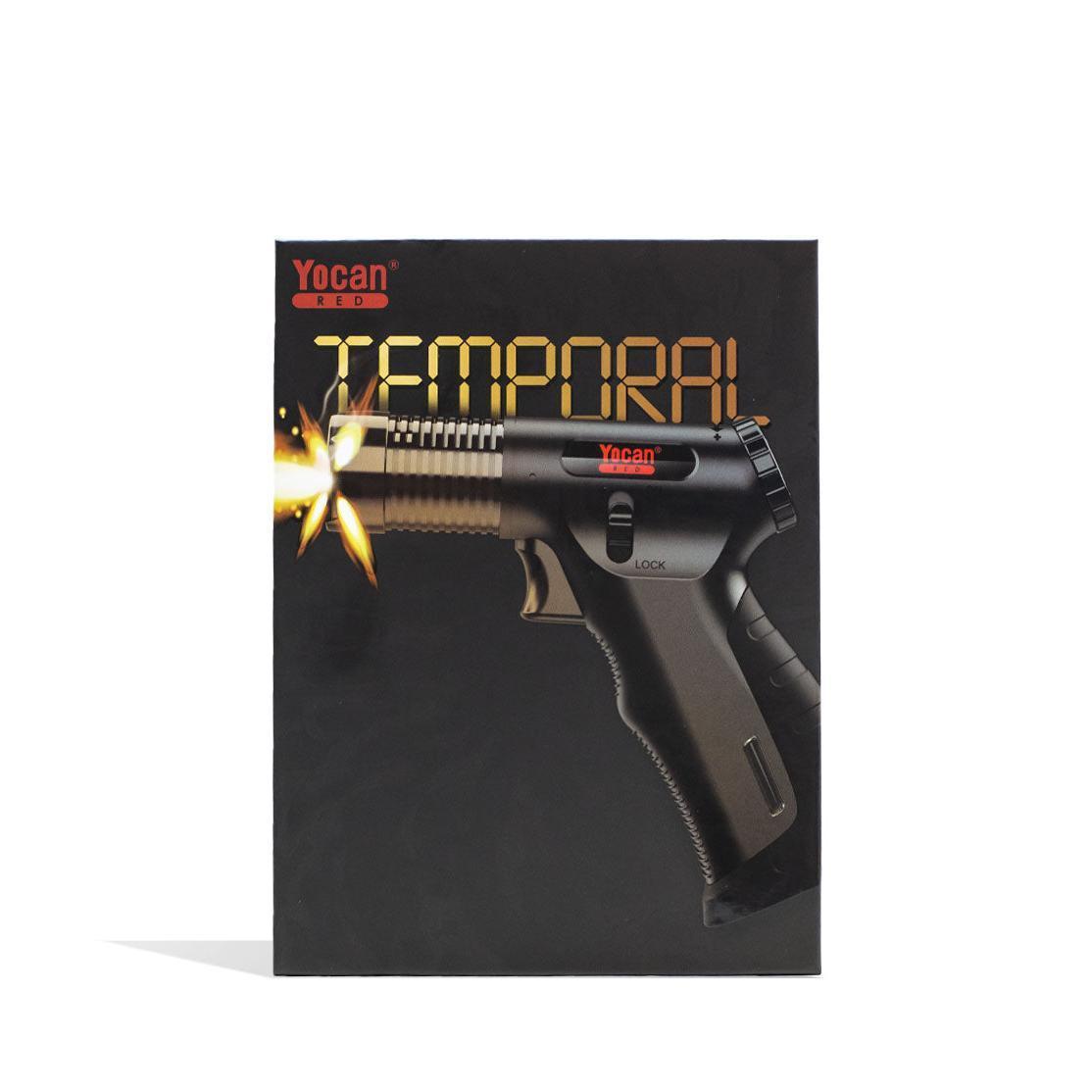 Yocan Red Series Temporal Torch