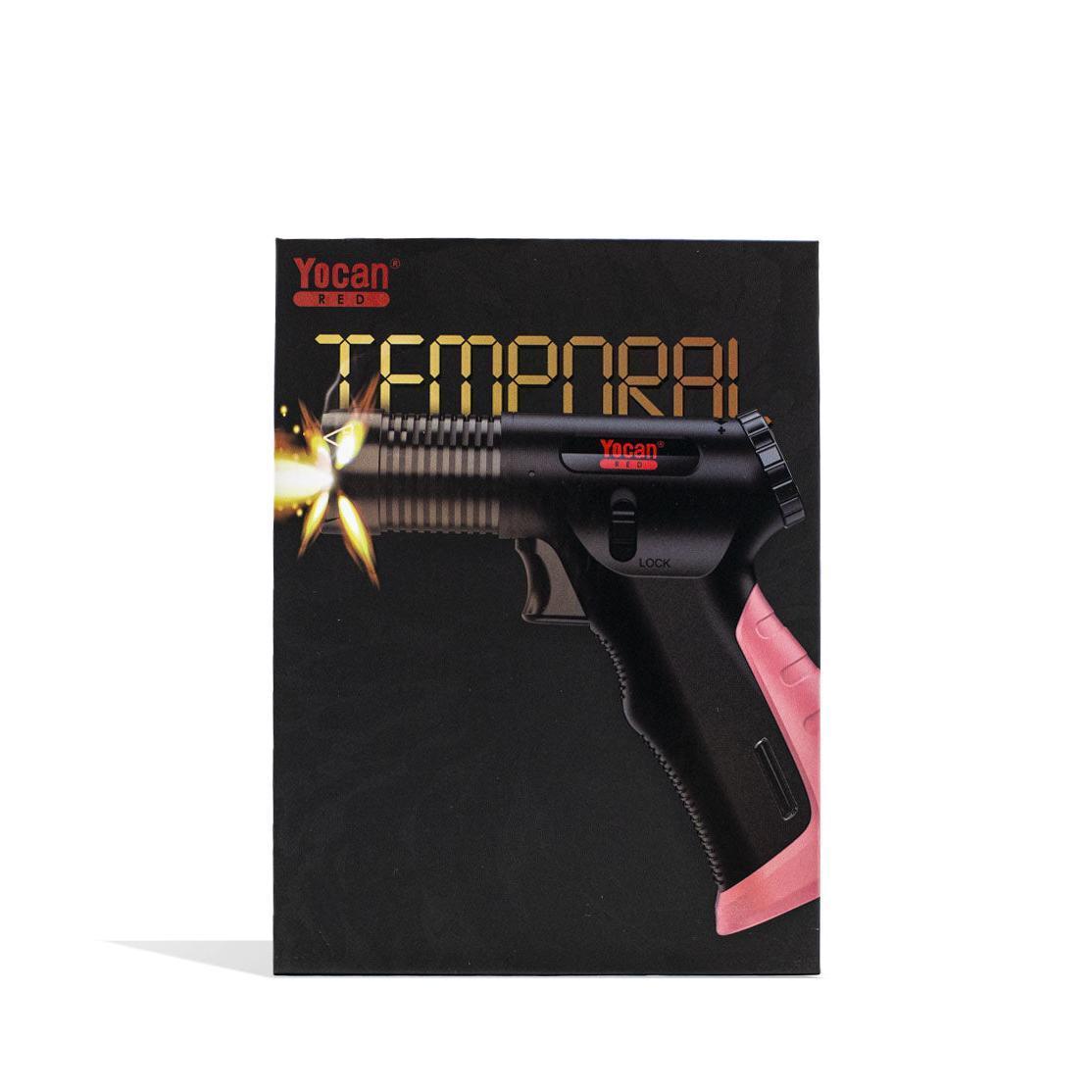 Yocan Red Series Temporal Torch