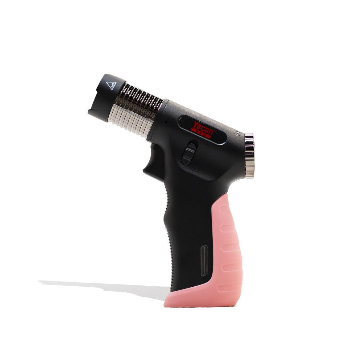 Yocan Red Series Temporal Torch