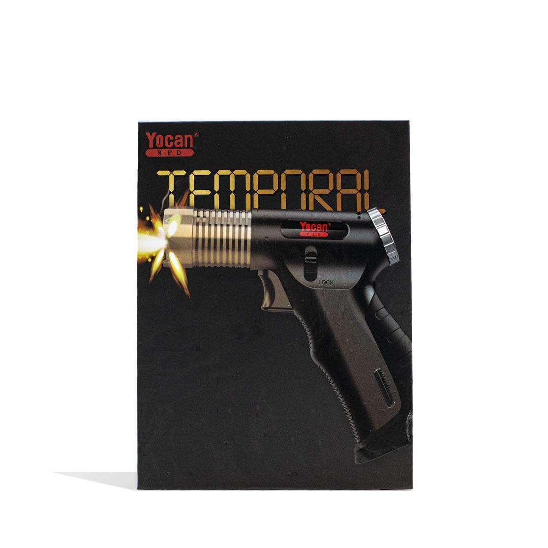 Yocan Red Series Temporal Torch