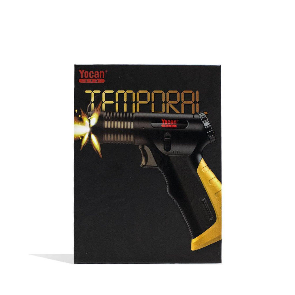 Yocan Red Series Temporal Torch