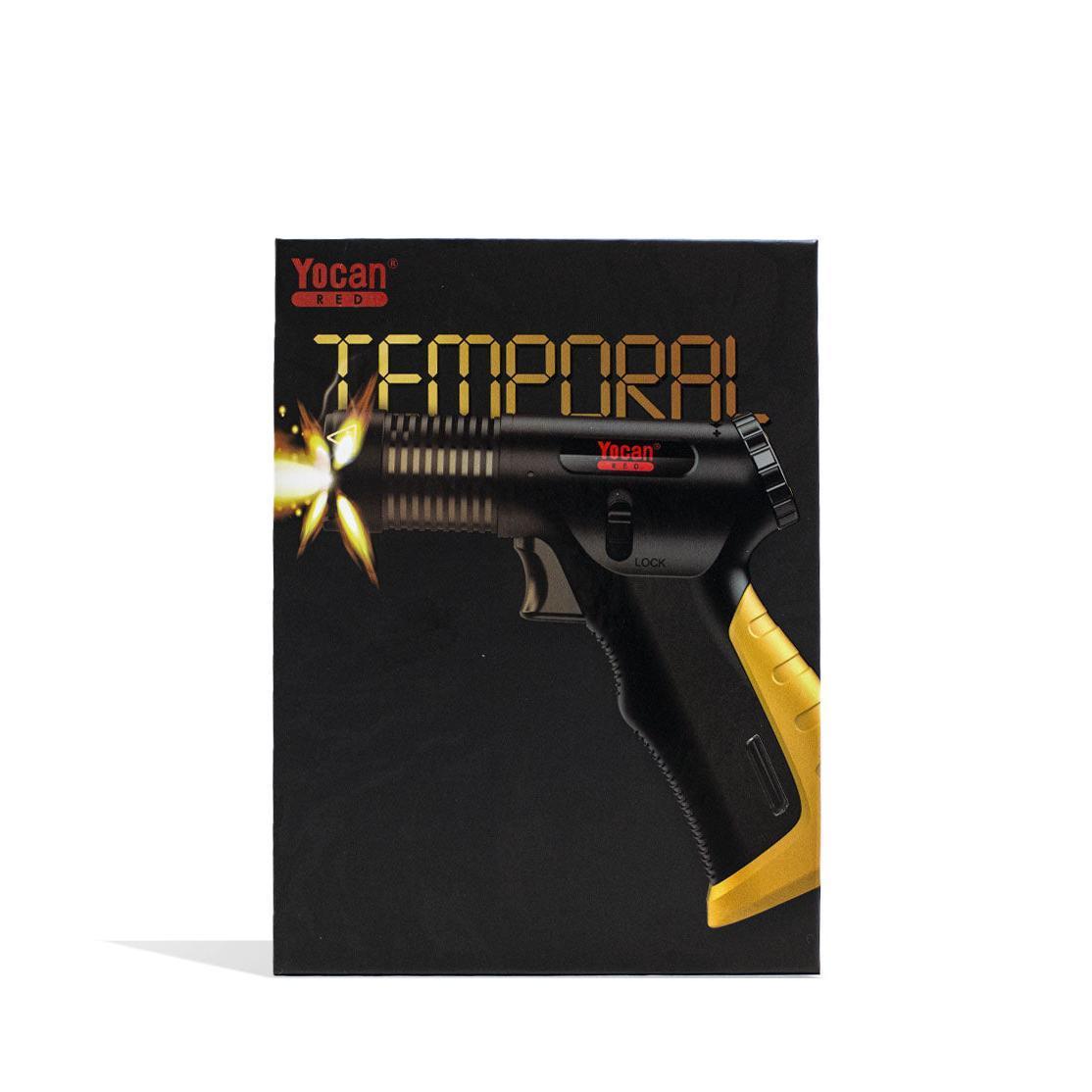 Yocan Red Series Temporal Torch